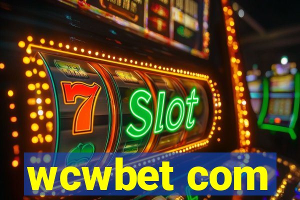 wcwbet com